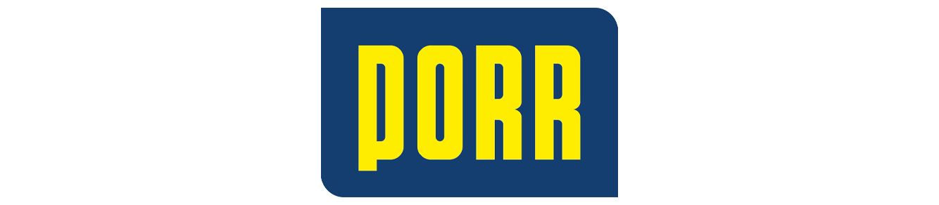 porr